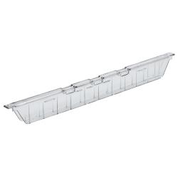 Cambro - DIV20135 - Camcarrier 20 7/8 in Clear Divider Bar image
