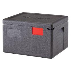 Cambro - EPP260SW110 - 17.9 qt Cam GoBox® Insulated Food Pan Carrier image