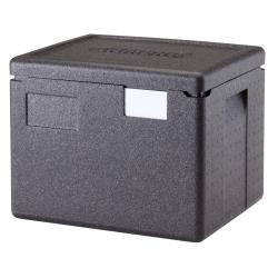 Cambro - EPP280SW110 - 23.6 qt Cam GoBox® Insulated Food Pan Carrier image