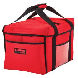 Cambro - GBD151212521 - GoBag® Sandwich Delivery Bag image