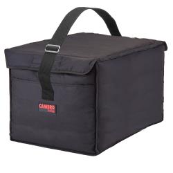 Cambro - GBD181412110 - 18 in x 14 in x 12 in GoBag® Delivery Bag image