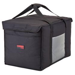 Cambro - GBD211414110 - 21 in x 14 in x 14 in GoBag® Delivery Bag image
