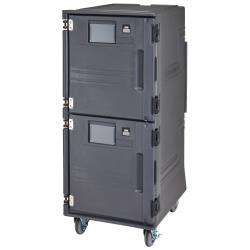 Cambro - PCUPP615 - Pro Cart Ultra™ Tall, Non-electric, Food Carrier image