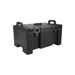 Cambro - UPC100110 - Camcarrier 22 1/4 in X 13 in Black Pan Carrier image
