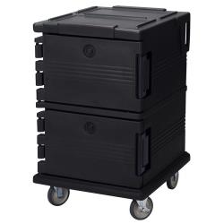 Cambro - UPC1200110 - Ultra Camcart 45 1/2 in Black Pan Carrier image