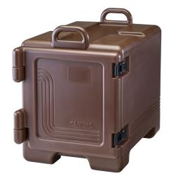 Cambro - UPC300131 - 22 3/5 in Dark Brown Ultra Pan Carrier® image
