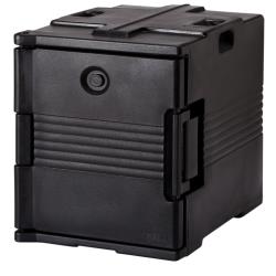 Cambro - UPC400110 - 18 in X 25 in Black Camcarrier® Pan Carrier image