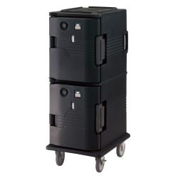 Cambro - UPCHT800110 - Ultra Camcart 54 in Black Pan Carrier image