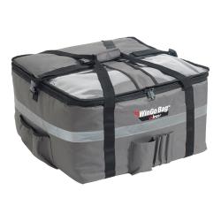 Winco - BGCB-2212 - 22 in x 22 in x 12 in WinGo™ Premium Catering Bag image