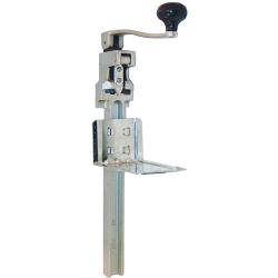 Edlund - 1S - #1™ Old Reliable™ Counter-Mount Can Opener with Base image