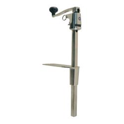 Edlund - S-11 - Counter-Mount Can Opener with Base image