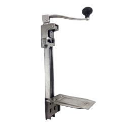 Global Solutions - GS4500 - Counter-Mount Can Opener with Base image