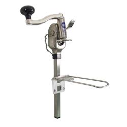 Nemco - 56050-1 - CanPRO® Counter-Mount Can Opener with Base image