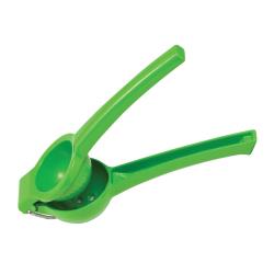 Winco - LS-8G - 8 in Manual Lime Squeezer image