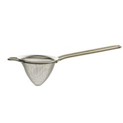 Mercer Culinary - M37025 - 3 1/2 in Stainless Steel Fine Mesh Strainer image