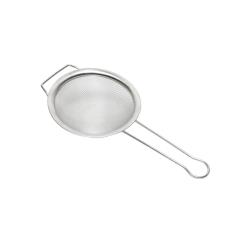 Thunder Group - SLSTN010 - 10 in Stainless Steel Strainer with Support Handle image