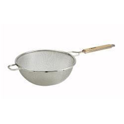 Winco - MST-6D - 6 1/4 in Strainer image