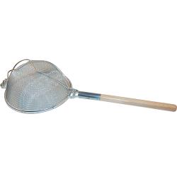 Winco - MST-8D - 8 in Strainer image