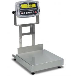Detecto - CA8-30-190  - 30 lb x .002 lb Digital Receiving Scale image