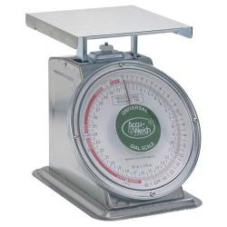 Yamato - CW(N)-2/SS - 2 lb x 1/8 oz Check Weighing Scale image