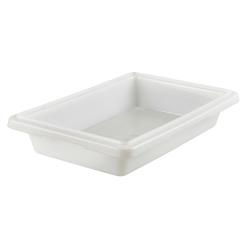 Cambro - 12183P148 - 12 in x 18 in x 3 1/2 in Food Box image