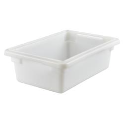 Cambro - 12186P148 - 12 in x 18 in x 6 in Food Box image