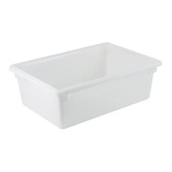 Cambro - 18269P148 - 18 in x 26 in x 9 in Food Box image