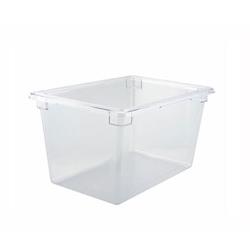 Winco - PFSF-15 - Poly-Ware 18 in x 26 in x 15 in Food Box image