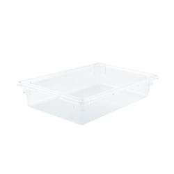Winco - PFSF-6 - Poly-Ware 18 in x 26 in x 6 in Food Box image