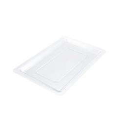 Winco - PFSH-C - Poly-Ware 12 in x 18 in Cover image