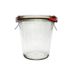 Franklin - 13095 - Glass Jar image