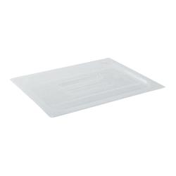Cambro - 20PPCH190 - 1/2 Size Translucent Food Pan Cover image