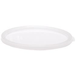 Cambro - CFRSC18148 - Round ColdFest® Crock Seal Cover image