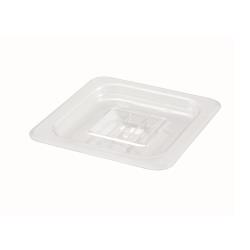 Winco - SP7600S - Poly-Ware 1/6 Size Cover image