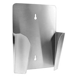 Mavrik - 8009981 - Small Stainless Steel Scoop Holder image