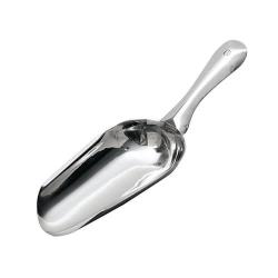 Spill-Stop - 1400-0 - 4 oz Ice Scoop image