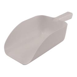 Spill-Stop - 1401-7 - 82 oz Plastic Ice and Food Scoop image
