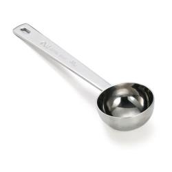 Tablecraft - 402 - 2 Tablespoon Stainless Steel Coffee Scoop image