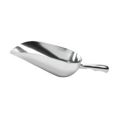 Winco - AS-58 - 58 oz Ice and Food Scoop image