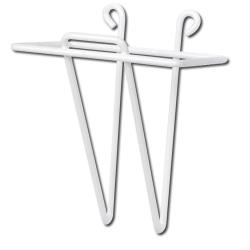 Winco - WHW-4 - Scoop Holder image