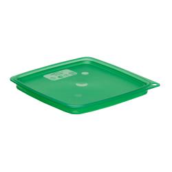 Cambro - SFC2FPPP265 - 2 & 4qt  Storage Container Cover image