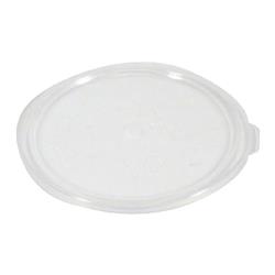 Cambro - RFSC2PP190 - 2 and 4 qt Round Cover image