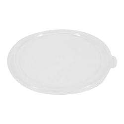 Cambro - RFSC6PP190 - 6 and 8 qt Round Cover image