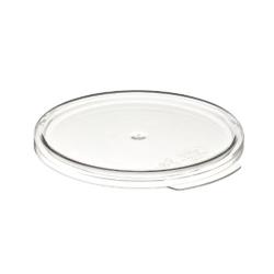 Cambro - RFSCWC2135 - 2 and 4 qt Camwear® Round Cover image