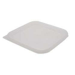 Cambro - SFC6SCPP190 - 6 and 8 qt CamSquare® Seal Cover image