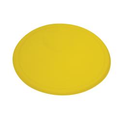 Rubbermaid - FG572500YEL - Yellow Storage Container Cover image