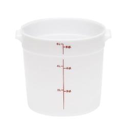Cambro - RFS6148 - 6 qt Food Storage Container image