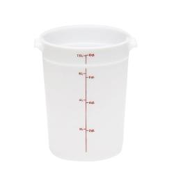 Cambro - RFS8148 - 8 qt Food Storage Container image