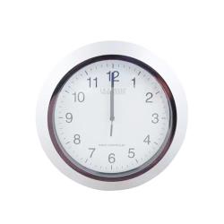 Franklin - 86608 - 12 in Atomic Wall Clock image