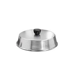 American Metalcraft - BA1040A - 10 in Aluminum Basting Cover image